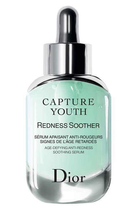 dior redness soother|Dior Capture Youth Redness Soother Age.